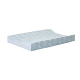Obaby Wedge Changing Mat - Safari Sage Print
