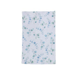 Obaby Wedge Changing Mat - Eucalyptus Print