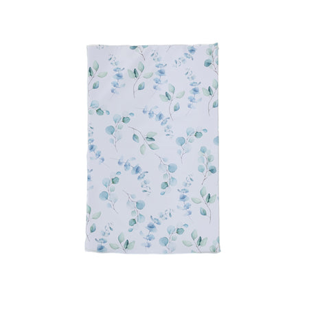 Obaby Wedge Changing Mat - Eucalyptus Print