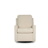 Obaby Denver Chair -  Bouclé