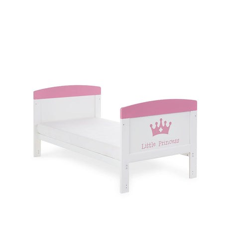 Obaby Grace Inspire Cot Bed - Little Princess