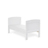 Obaby Grace Mini 2 Piece Room Set - White