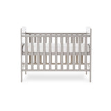 Obaby Grace Mini 2 Piece Room Set - Warm Grey