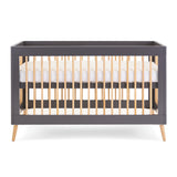 Obaby Maya 2 Piece Room Set - Slate