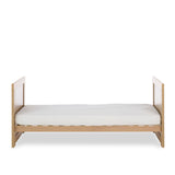 Obaby Nika 3 Piece Nursery Room Set - Oak & White