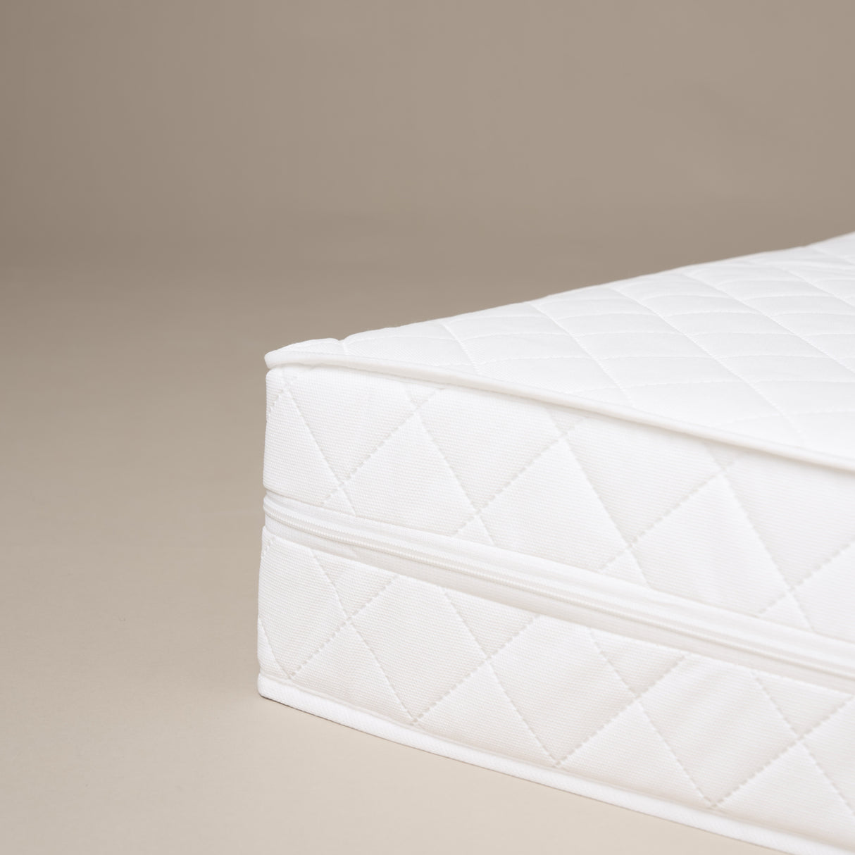 Obaby Pocket Sprung Single Mattress - 190 x 90cm