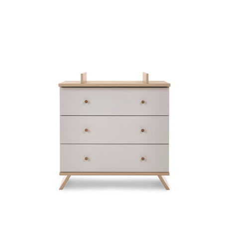 Obaby Thea Changing Unit - Latte