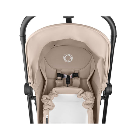 Bugaboo Baby Nest - Desert Taupe 15
