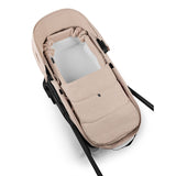 Bugaboo Baby Nest - Desert Taupe 5