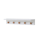 Obaby Orla Shelf - White with Oak