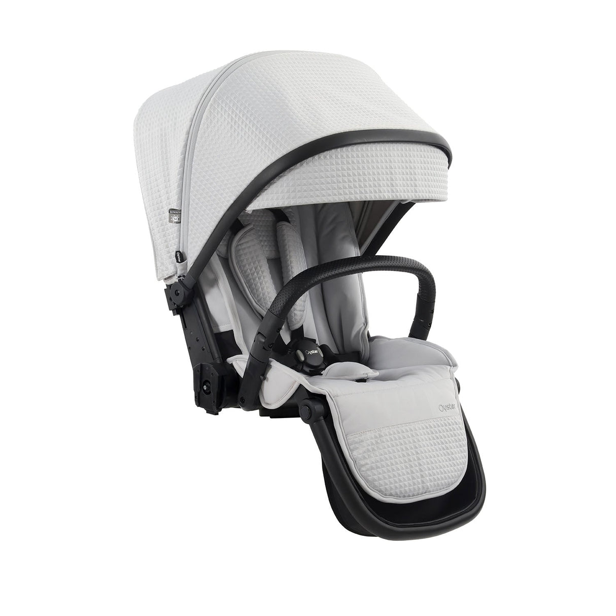 BabyStyle Oyster 4 Tandem Seat - Jubilee 1