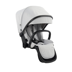 BabyStyle Oyster 4 Tandem Seat - Jubilee 1