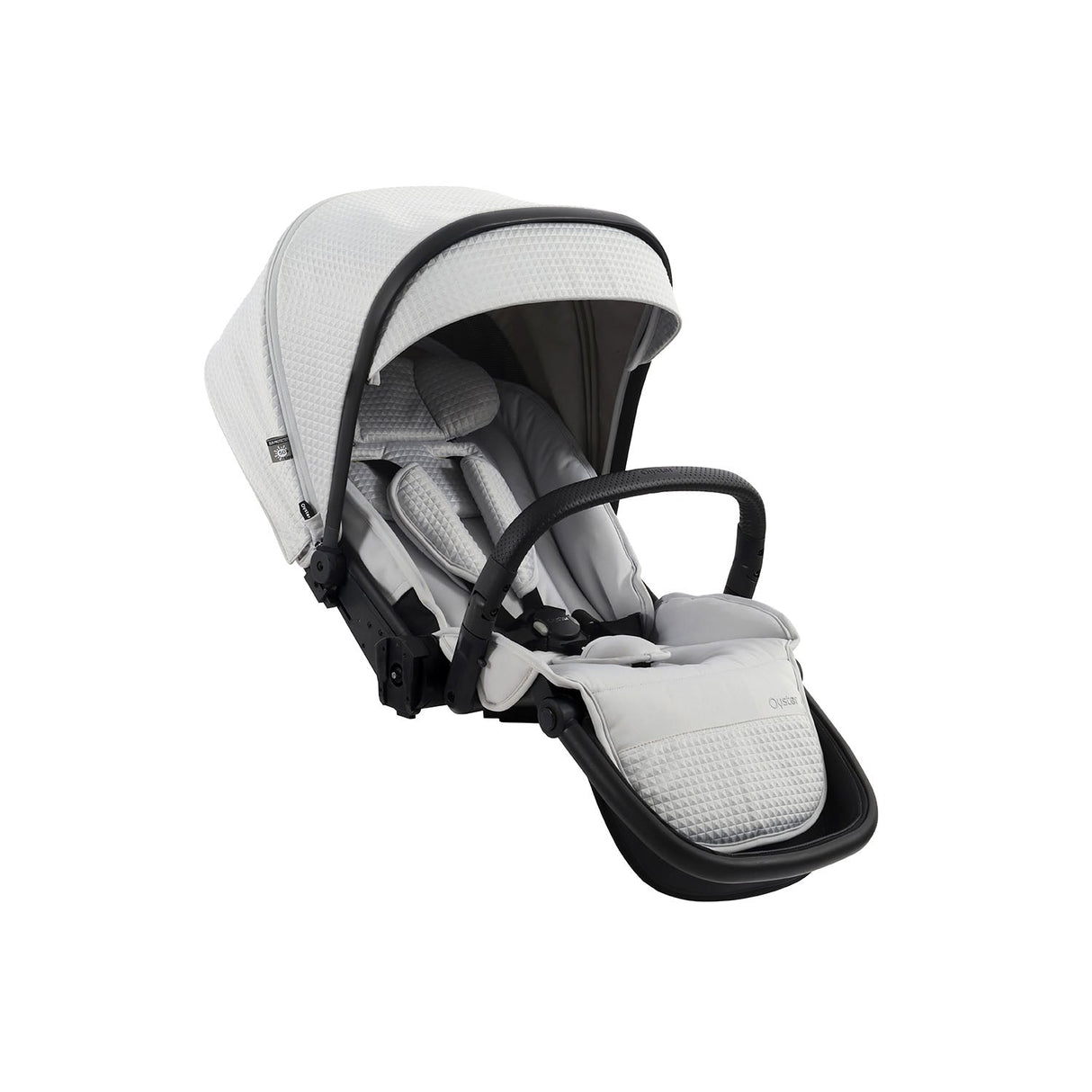 BabyStyle Oyster 4 Tandem Seat - Jubilee 2