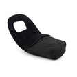 BabyStyle Oyster 4 Footmuff - Black Olive 1