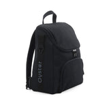 BabyStyle Oyster 4 Backpack Changing Bag - Carbonite 1