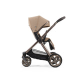 BabyStyle Oyster 4 Stroller & Carrycot - Fawn
