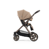 BabyStyle Oyster 4 Stroller & Carrycot - Fawn