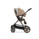 BabyStyle Oyster 4 Stroller & Carrycot - Fawn