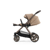 BabyStyle Oyster 4 Stroller & Carrycot - Fawn