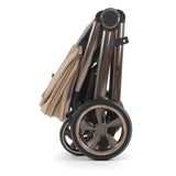 BabyStyle Oyster 4 Stroller & Carrycot - Fawn