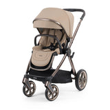 BabyStyle Oyster 4 Stroller & Carrycot - Fawn