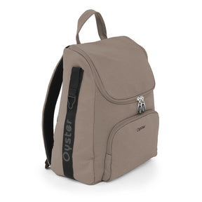 BabyStyle Oyster 4 Backpack Changing Bag - Mink 1