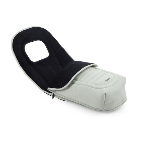BabyStyle Oyster 4 Footmuff - Pistachio 1