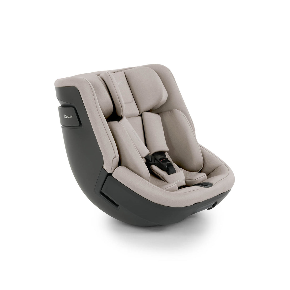 BabyStyle Oyster Toddler 360 Car Seat - Stone