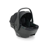 BabyStyle Oyster 4 Essential Baby & Toddler 360 Car Seat Bundle - Carbonite