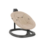 BabyStyle Oyster Home Ocean Rocker - Buttermilk