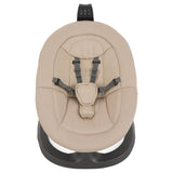 BabyStyle Oyster Home Ocean Rocker - Buttermilk