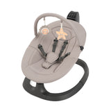 BabyStyle Oyster Home Ocean Rocker - Stone