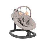BabyStyle Oyster Home Ocean Rocker - Stone