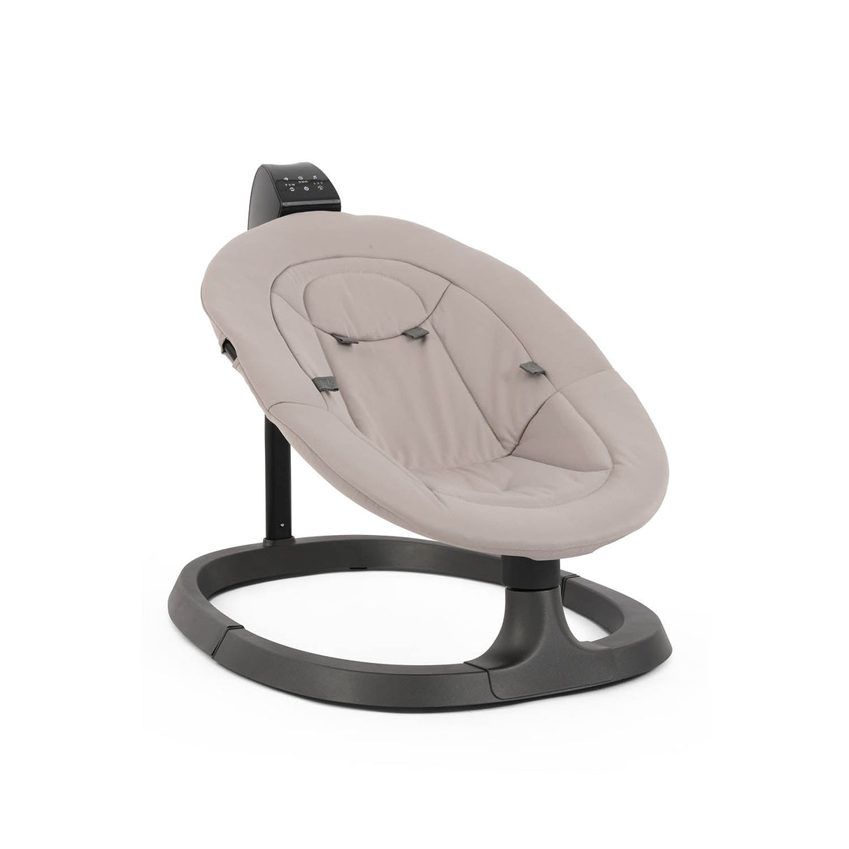 BabyStyle Oyster Home Ocean Rocker - Stone