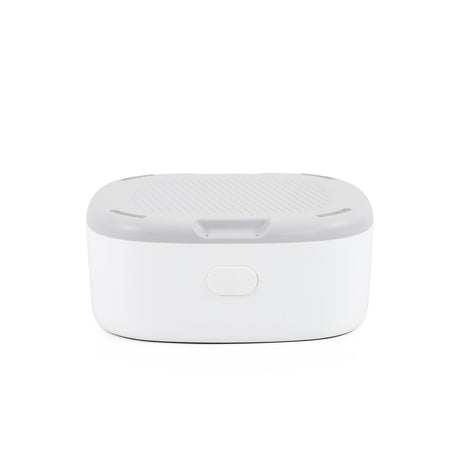 BabyStyle Oyster Home 4-in-1 Potty - White 17