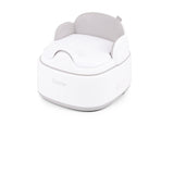 BabyStyle Oyster Home 4-in-1 Potty - White 24