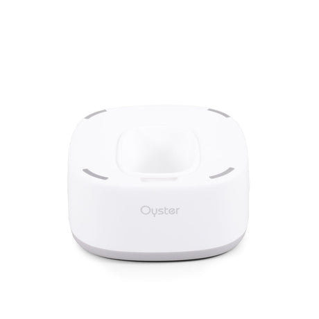 BabyStyle Oyster Home 4-in-1 Potty - White 6