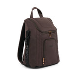 Oyster Vee Luxury Capsule 360 Travel System Bundle - Chocolate