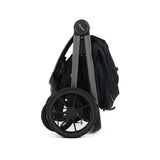 Oyster Vee Pushchair & Accessory Bundle - Liquorice