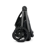 Oyster Vee Pushchair & Accessory Bundle - Liquorice
