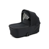 Oyster Vee Luxury Capsule 360 Travel System Bundle - Liquorice