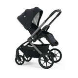 Oyster Vee Luxury Capsule 360 Travel System Bundle - Liquorice