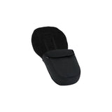 Oyster Vee Luxury Capsule 360 Travel System Bundle - Liquorice
