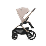 Oyster Vee Luxury Capsule 360 Travel System Bundle - Vanilla
