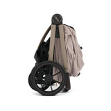 Oyster Vee Pushchair & Accessory Bundle - Vanilla