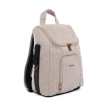 Oyster Vee Pushchair & Accessory Bundle - Vanilla