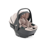 BabyStyle Oyster Capsule 360 Car Seat - Vanilla