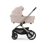 Oyster Vee Pushchair & Accessory Bundle - Vanilla