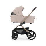 Oyster Vee Pushchair & Accessory Bundle - Vanilla