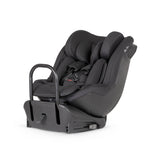 Silver Cross Perform Extended Rear-Facing (ERF) Car Seat - Iconic Black